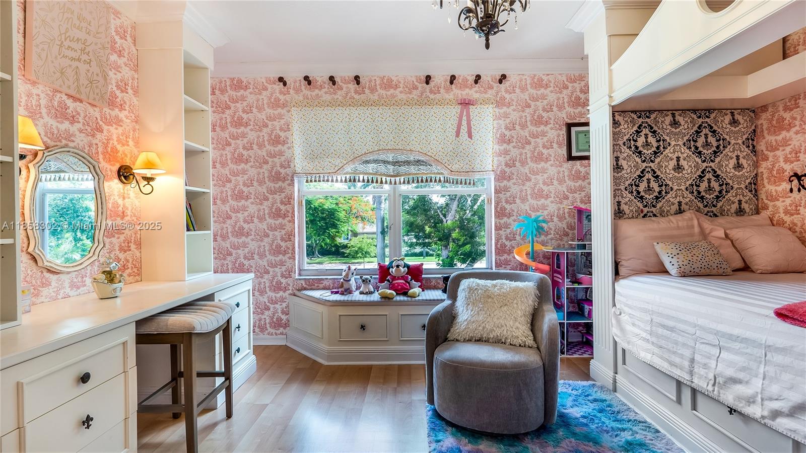 KENSINGTON - Residential