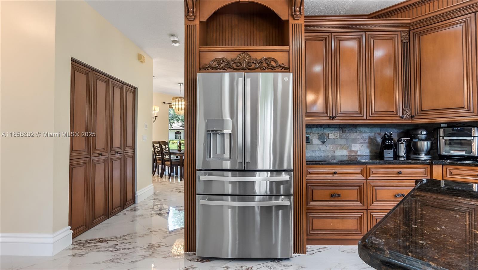 KENSINGTON - Residential