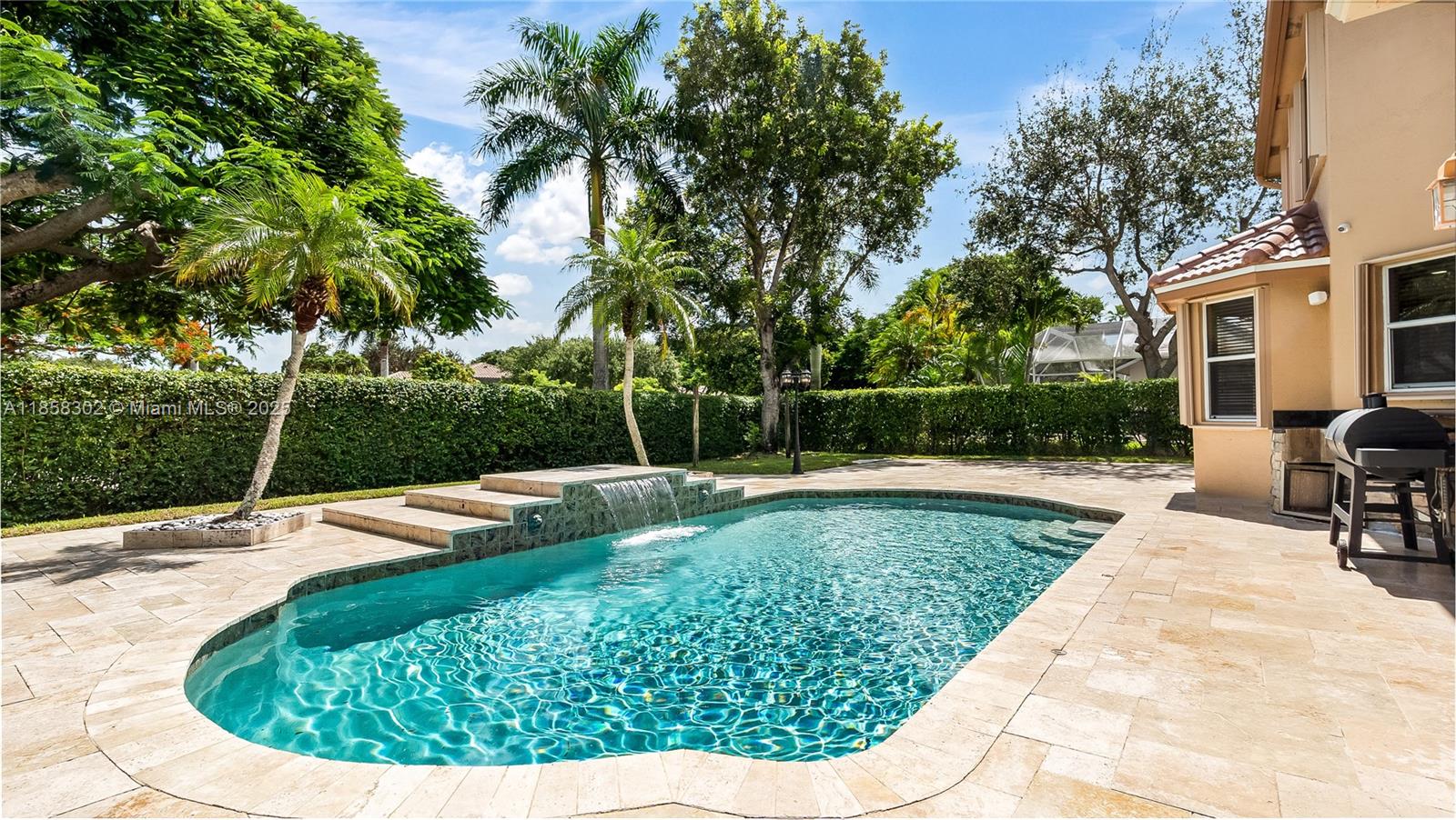 KENSINGTON - Residential