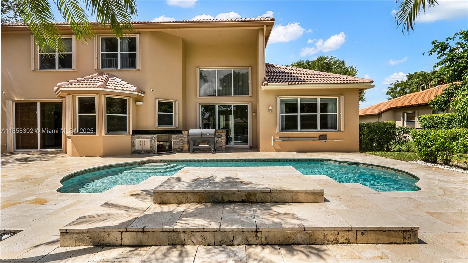 KENSINGTON - Residential