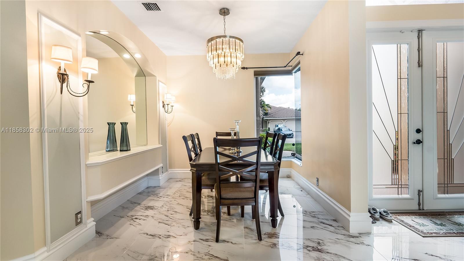 KENSINGTON - Residential