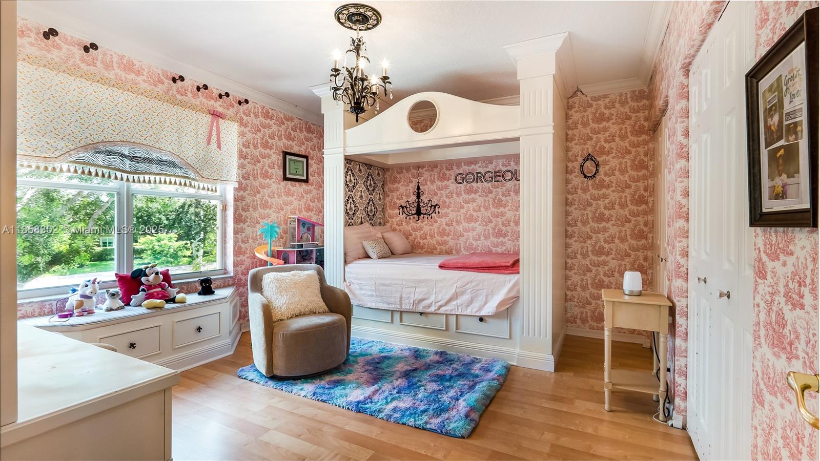 KENSINGTON - Residential