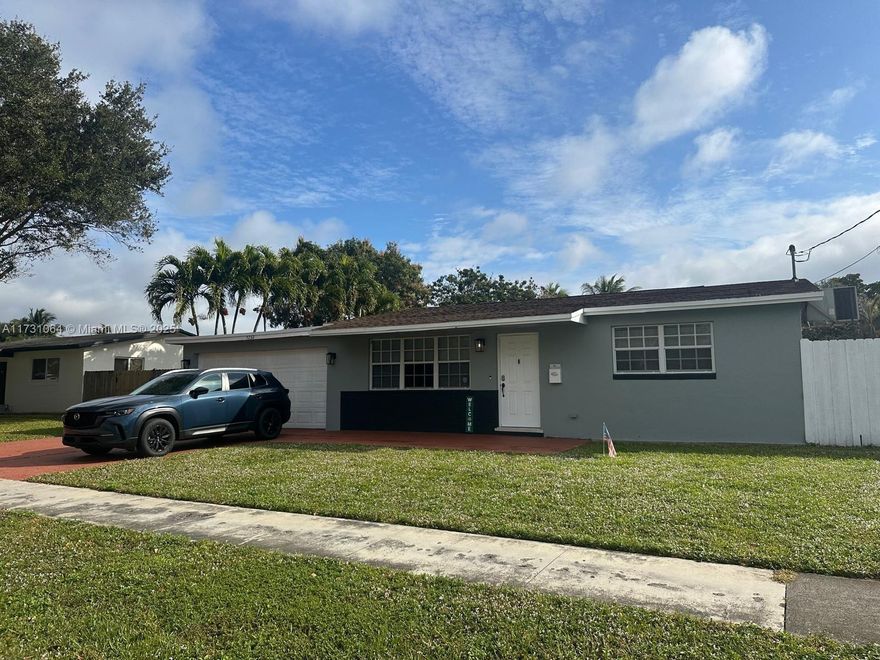 Welcome to your slice of Florida paradise!  in-ground pool and canal 
beautiful 2-bedroom, 2-bathroom home in Cooper City! This property is the perfect blend of comfort, style, and convenience. It features:
Private pool ideal for enjoying Florida's sunny weather and entertaining guests.
Canal access, providing a serene setting for relaxation and outdoor activities.
2-car garage, offering plenty of storage and parking space.
Spacious, open-concept living areas that allow natural light to fill the space.
Prime location near excellent schools Enjoy a quick commute to highly rated elementary, middle, and high schools.
This home offers not only a fantastic living space but also a desirable neighborhood with easy access 
now is rented do not disturb tenant    
Tenant moving out may 31