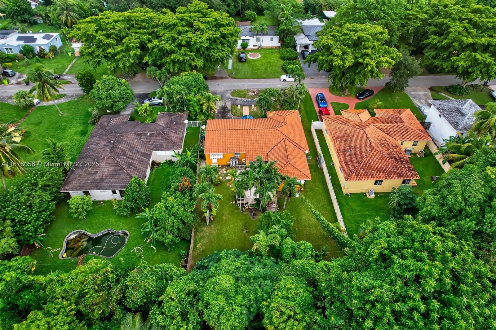 HOMEDALE - Residential