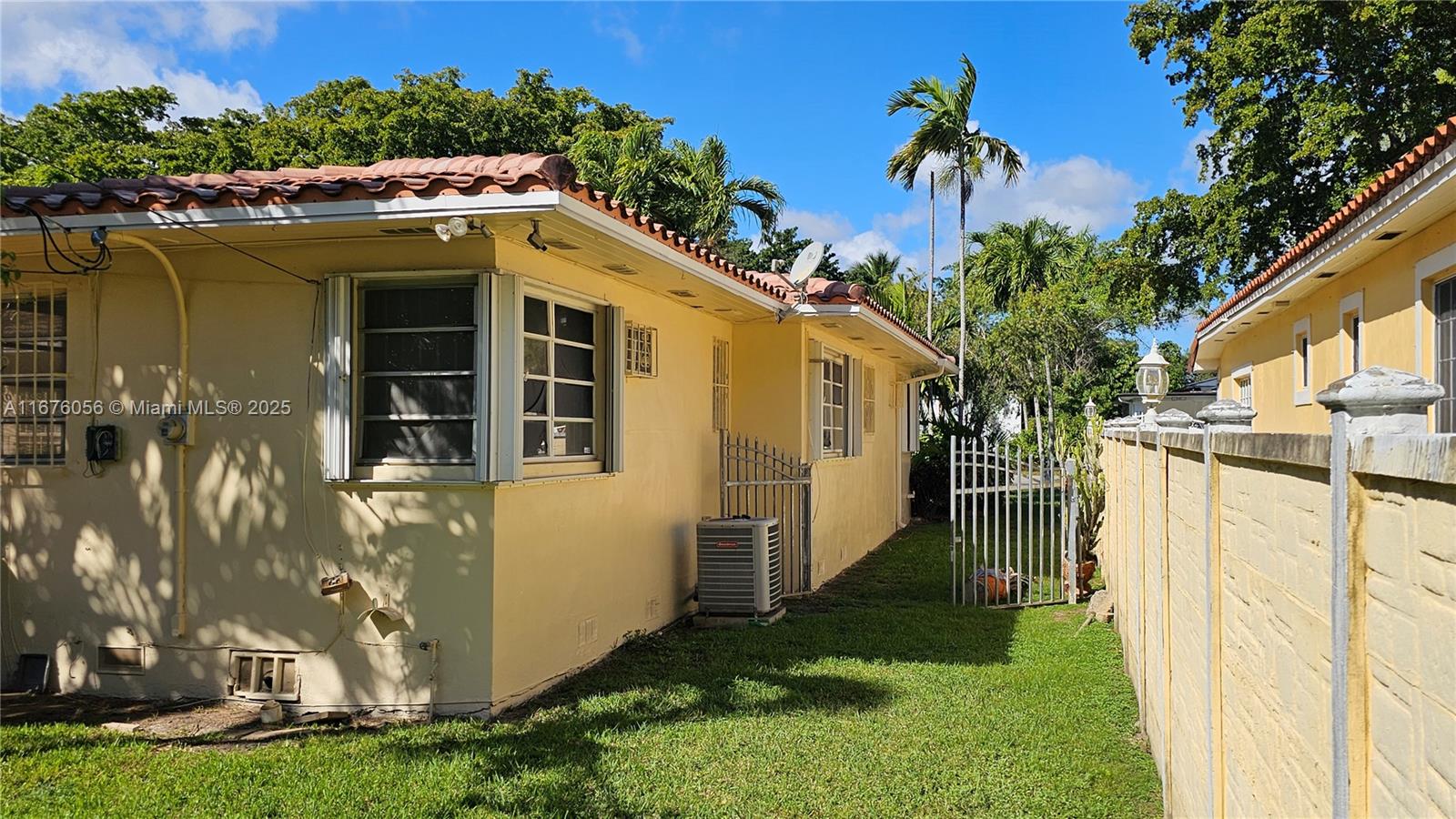 HOMEDALE - Residential