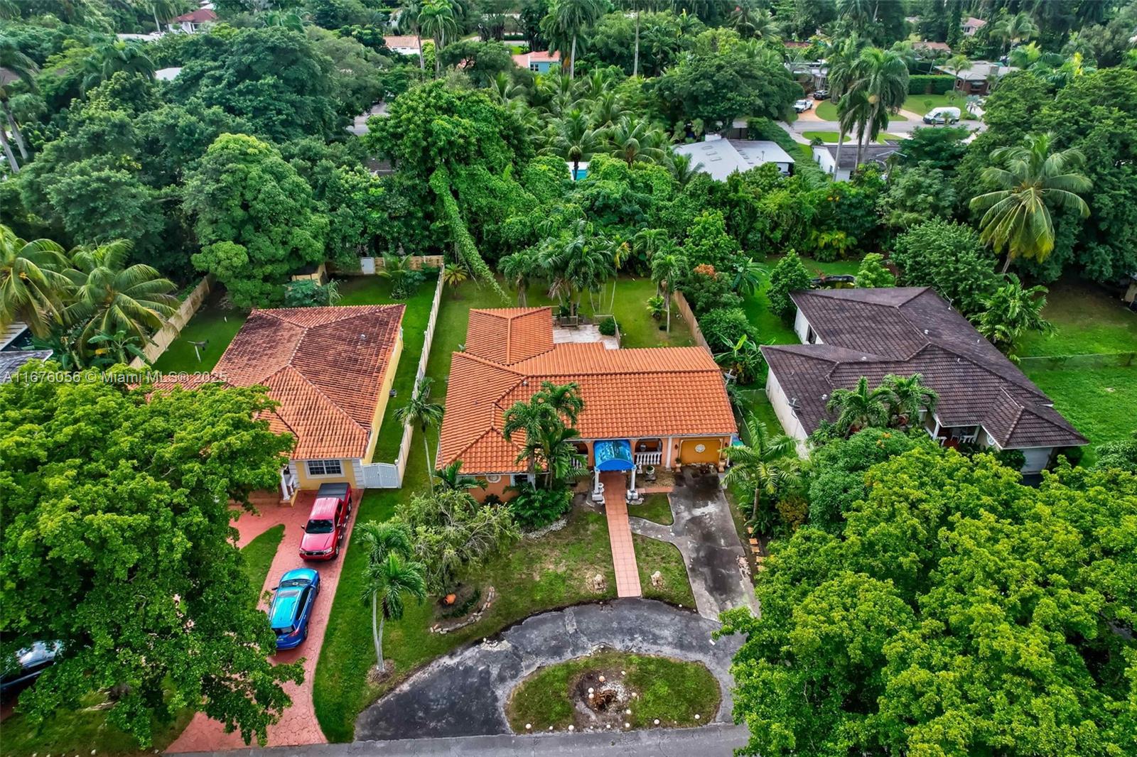 HOMEDALE - Residential