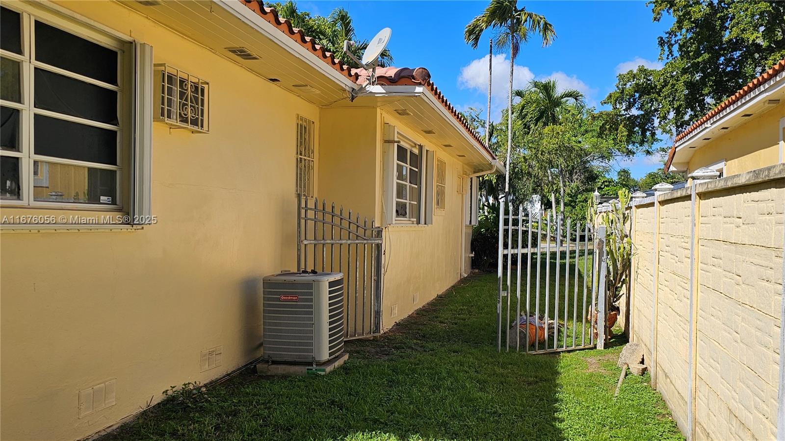 HOMEDALE - Residential