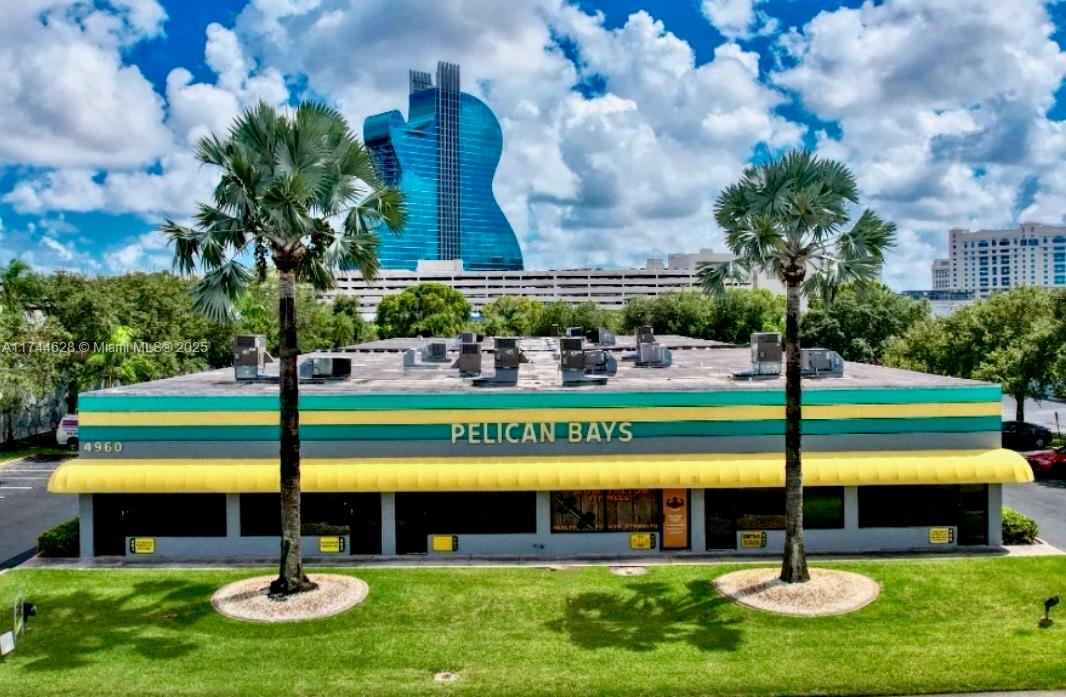 Turnkey private fitness studio for sale! This 500 sqft space is just minutes from the Guitar Hard Rock Hotel and includes over $40K in top-quality fitness equipment. Selling business and equipment only—new owner must assume the lease at $1,100/month. Features include two designated parking spaces, a kitchenette, a private bathroom, and an outdoor training area. Recently updated with new gym flooring and modern decor. Perfect for personal trainers or fitness entrepreneurs looking for a ready-to-go space!
