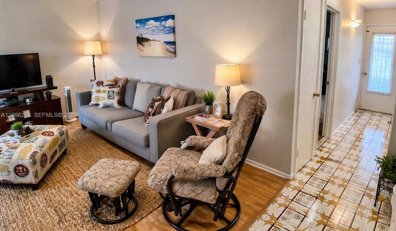 MAR-LEN GARDENS NO 1 CORP - Residential