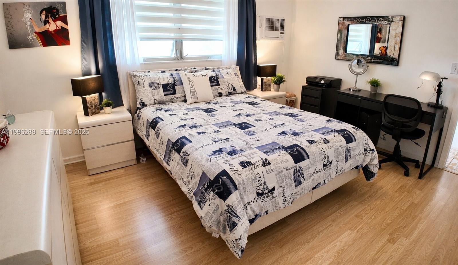 MAR-LEN GARDENS NO 1 CORP - Residential