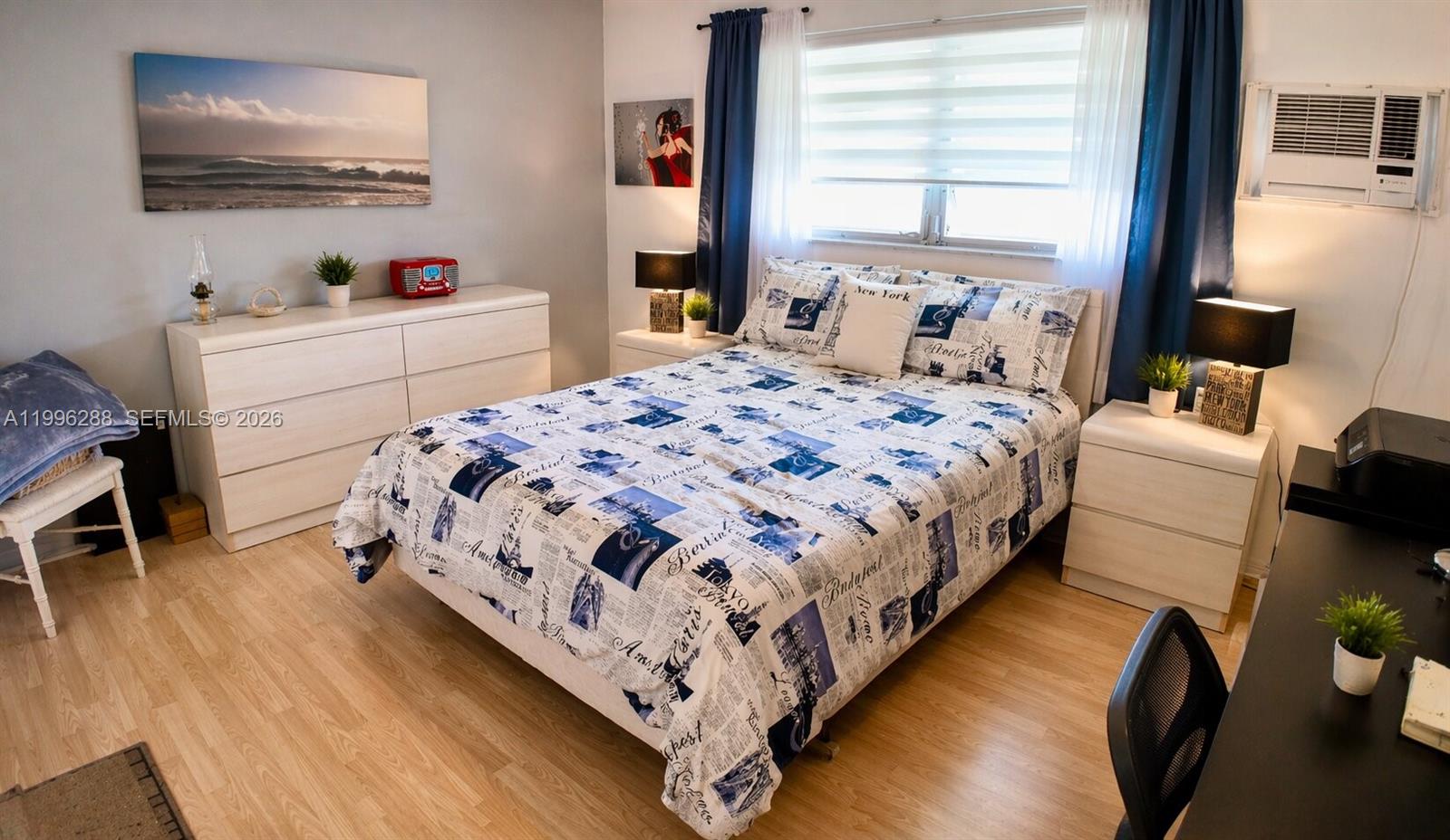 MAR-LEN GARDENS NO 1 CORP - Residential