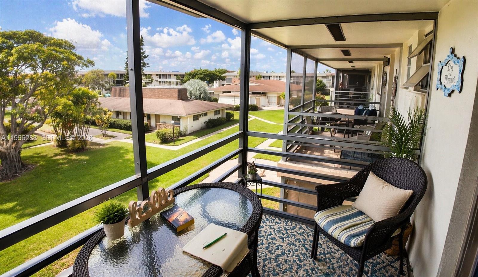 MAR-LEN GARDENS NO 1 CORP - Residential