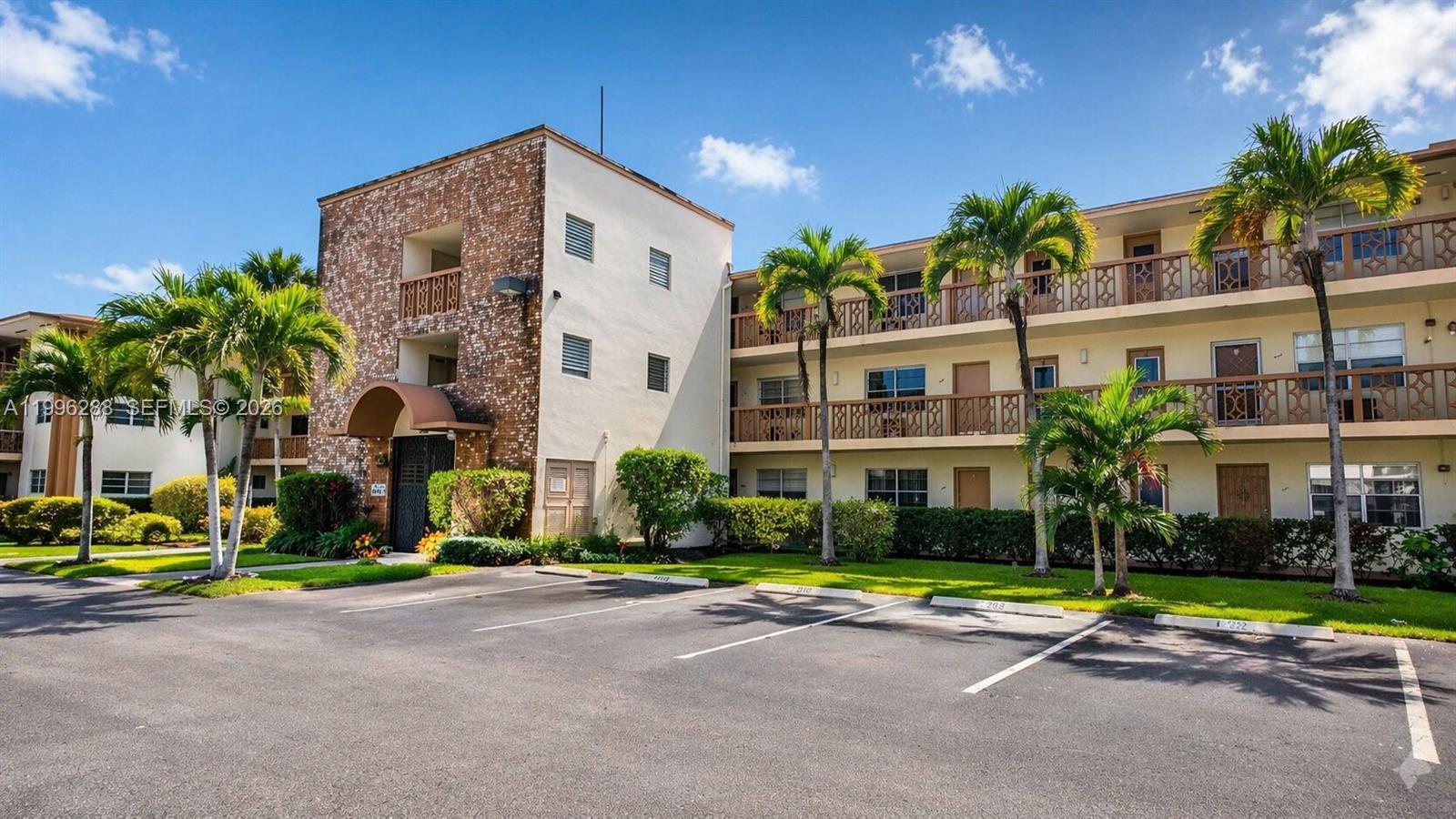 MAR-LEN GARDENS NO 1 CORP - Residential