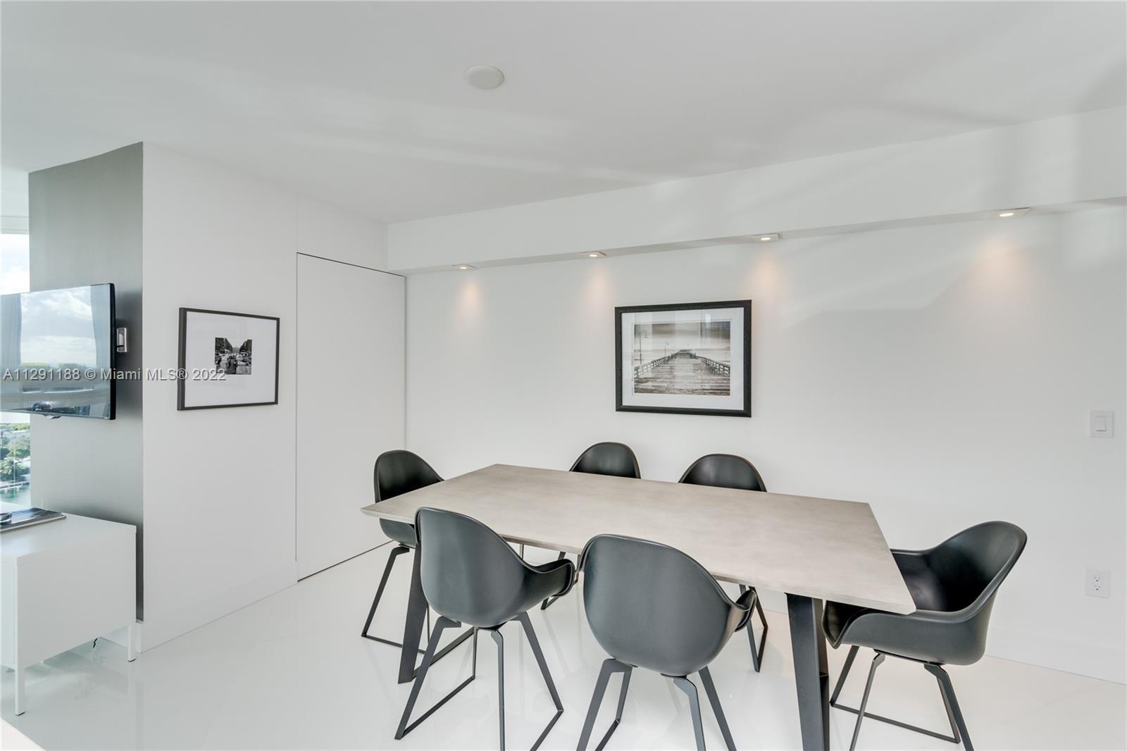 LA GORCE PALACE CONDO - Residential Lease