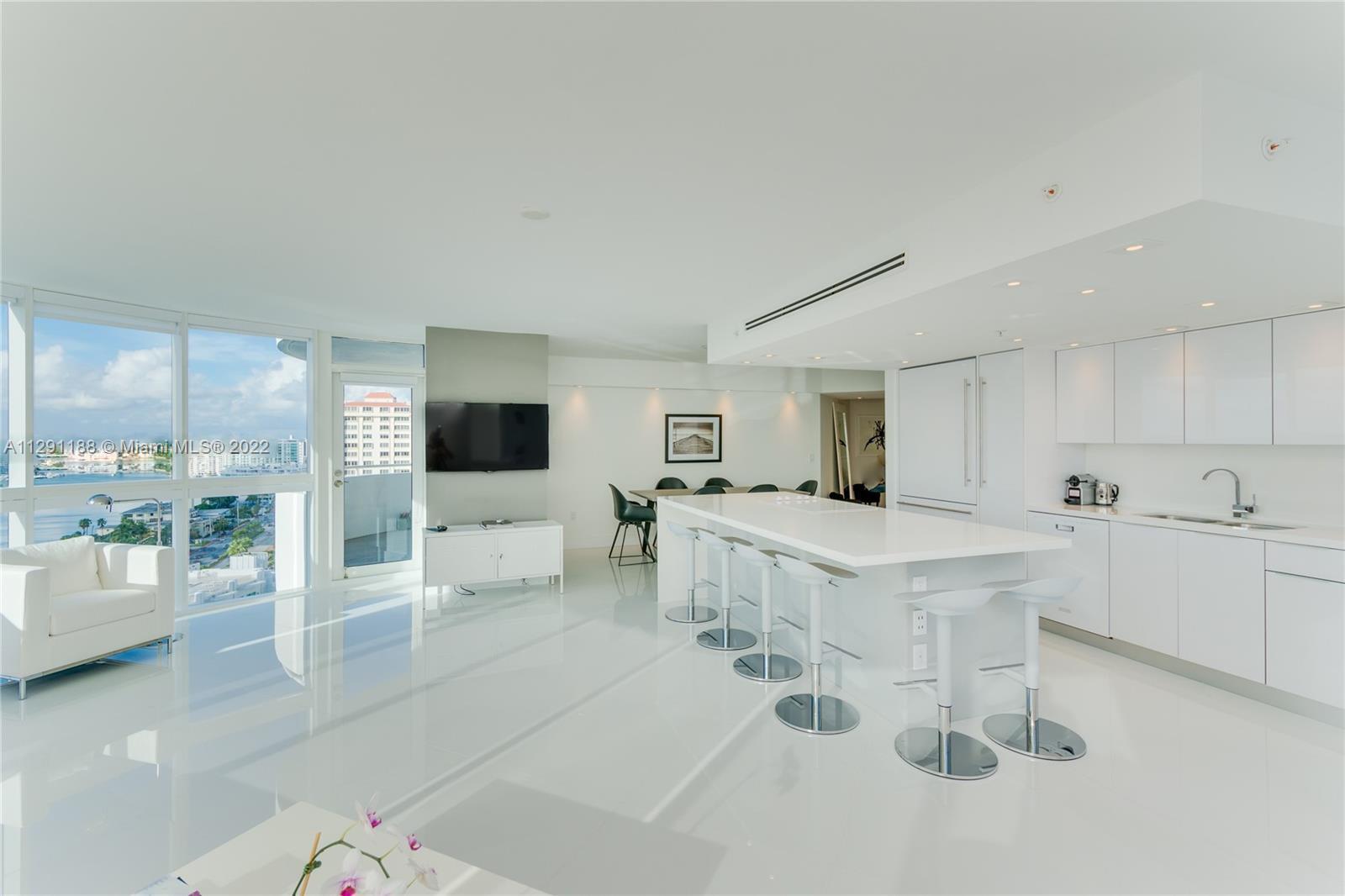 LA GORCE PALACE CONDO - Residential Lease