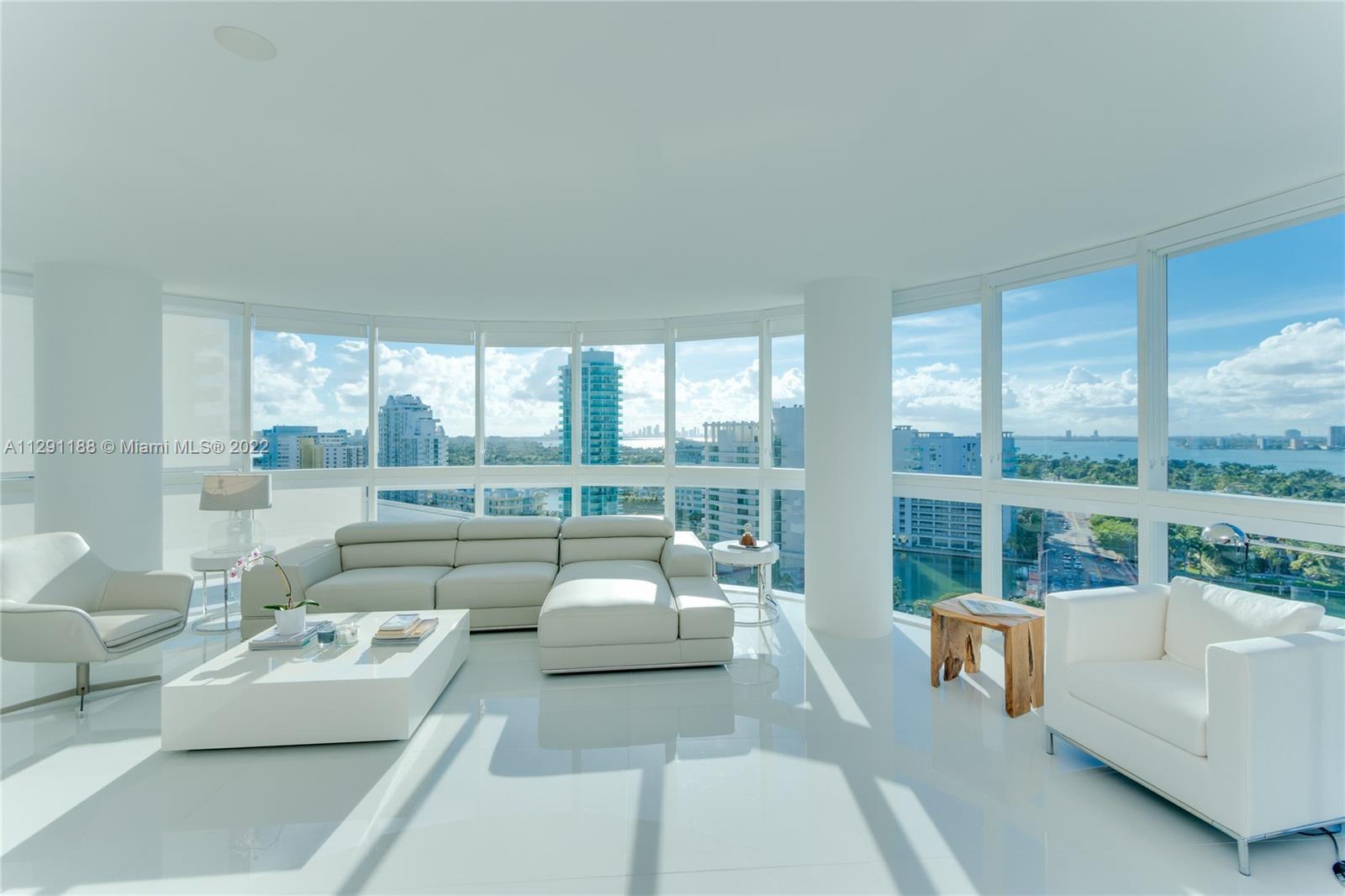 LA GORCE PALACE CONDO - Residential Lease