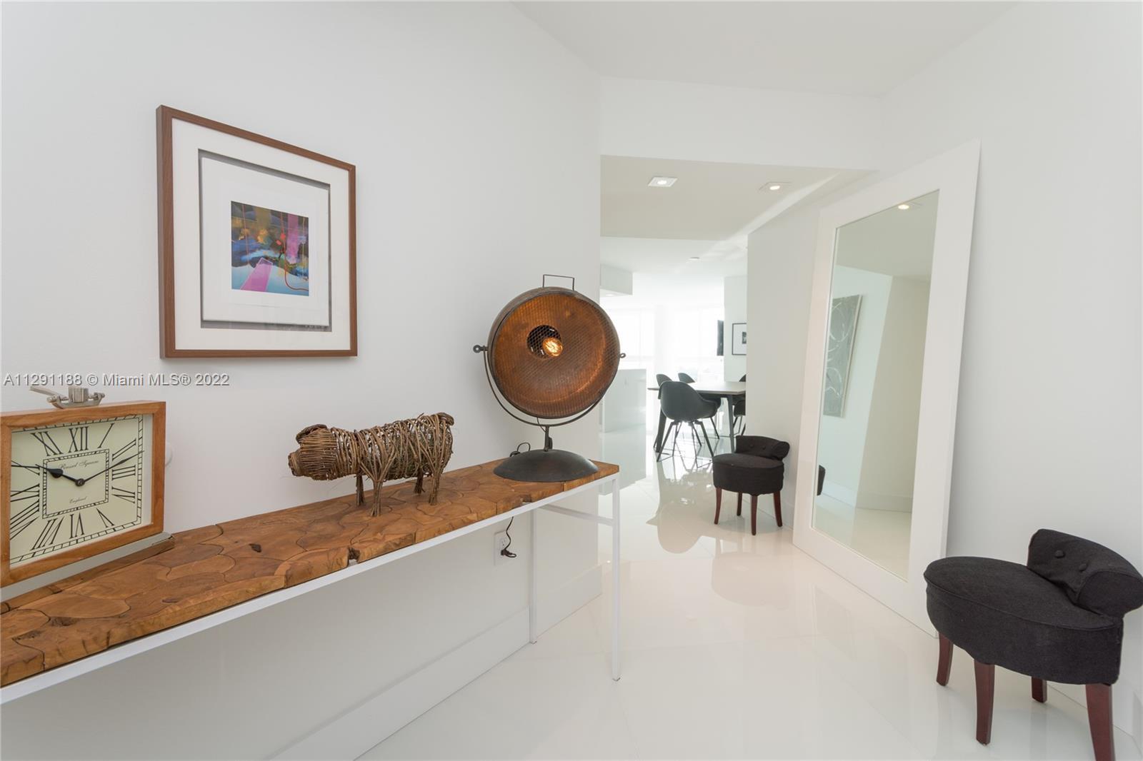 LA GORCE PALACE CONDO - Residential Lease