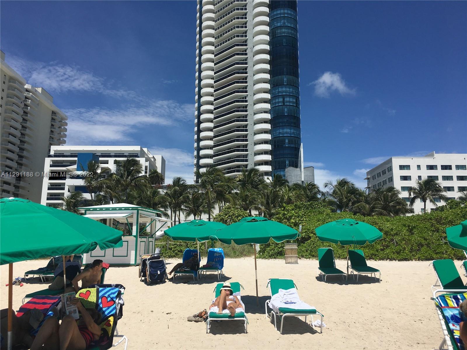 LA GORCE PALACE CONDO - Residential Lease