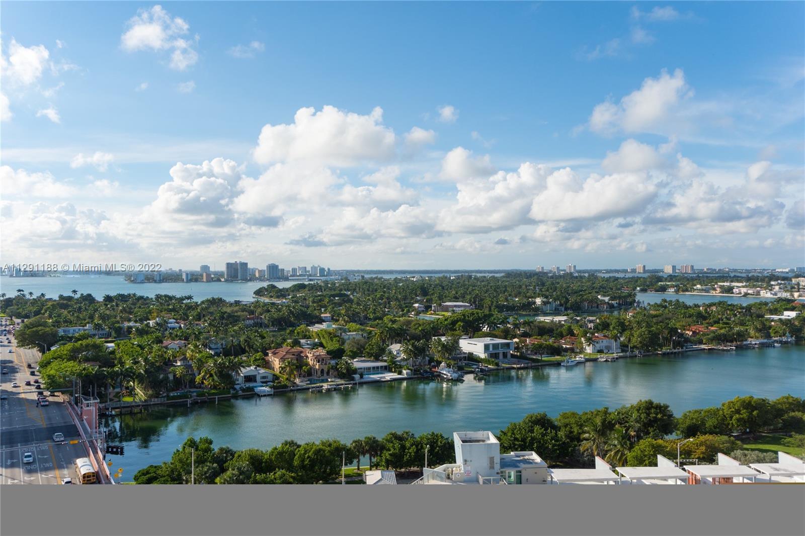 LA GORCE PALACE CONDO - Residential Lease