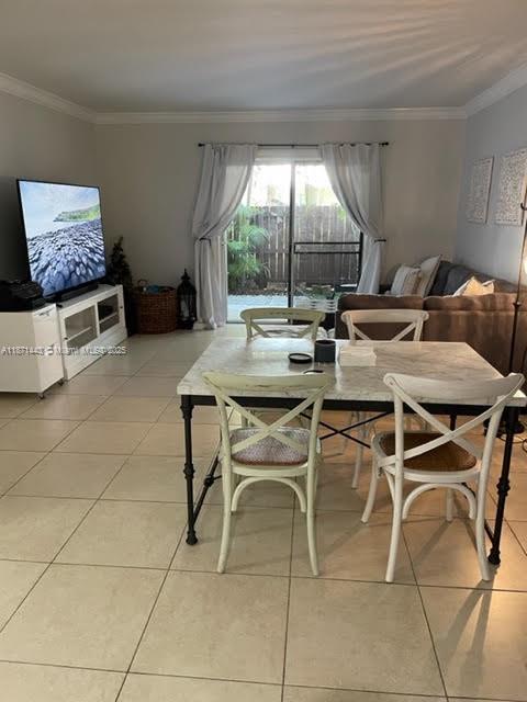 VILLAS OF PINECREST CONDO - Residential Lease