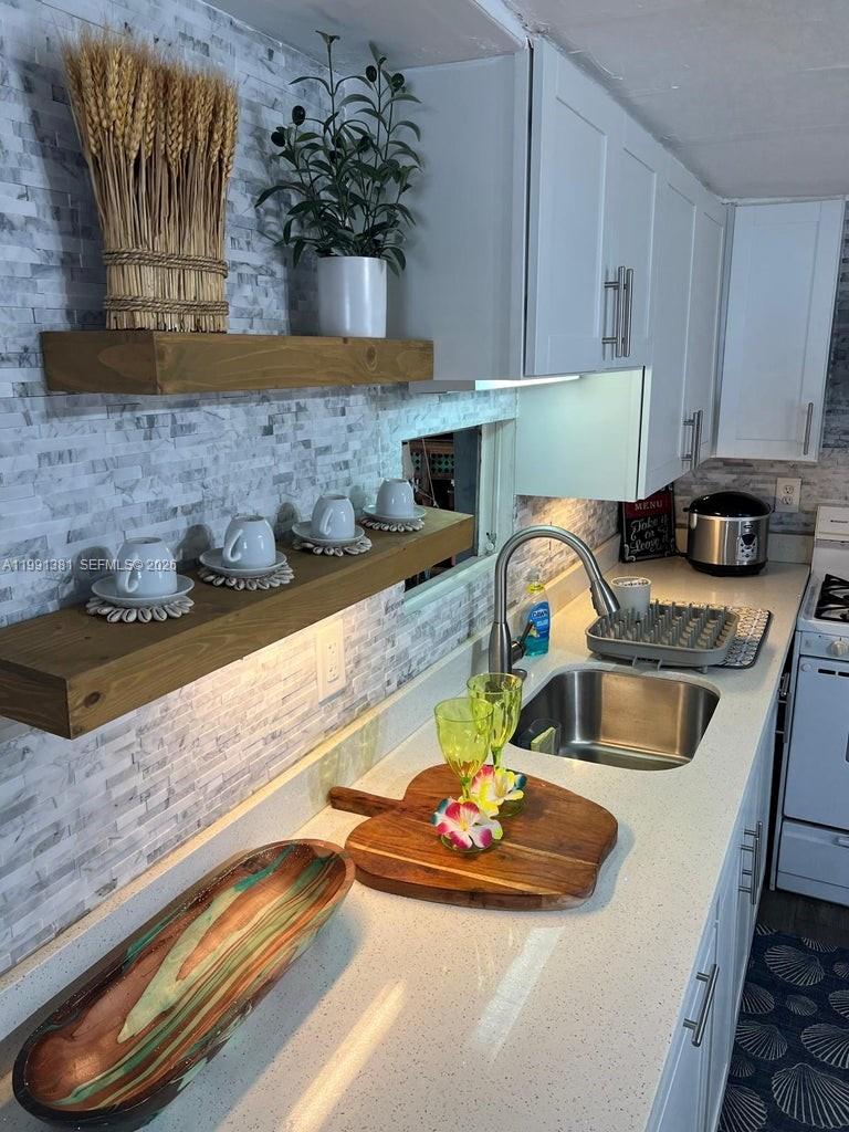 SEXTON COVES ESTATES - Residential