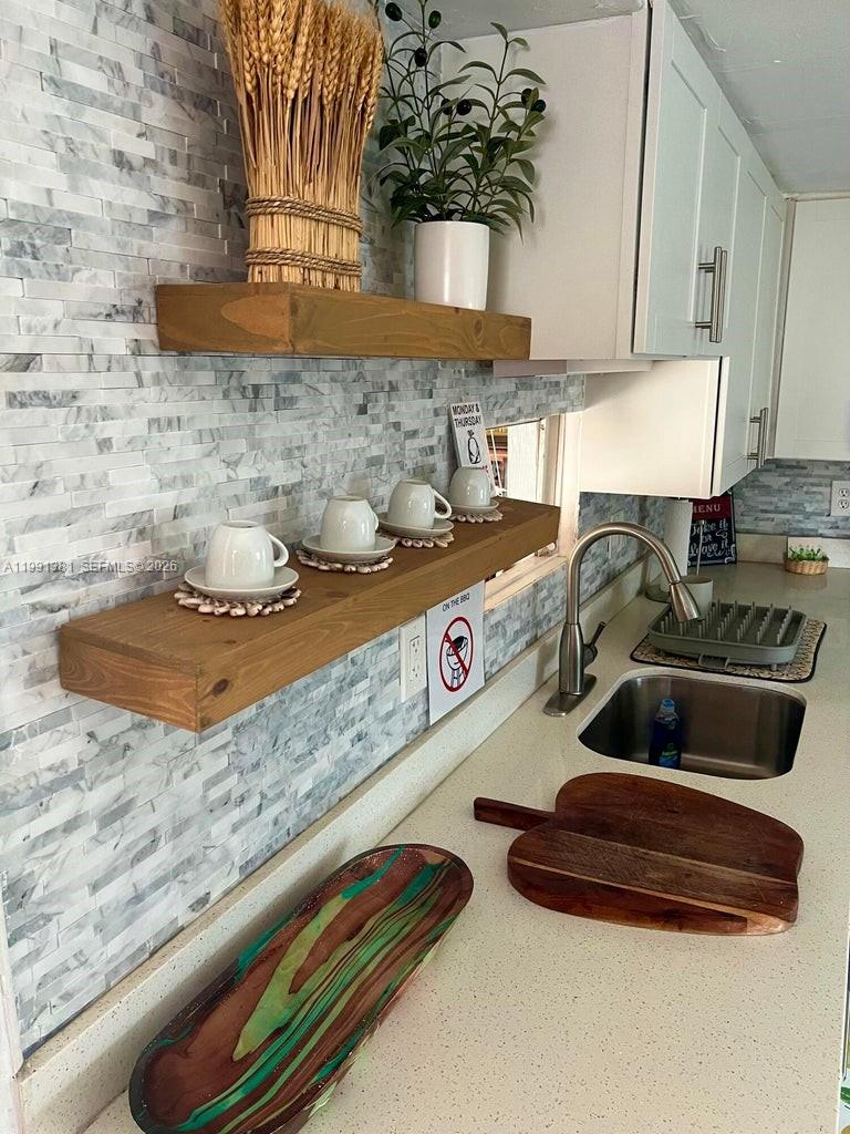 SEXTON COVES ESTATES - Residential