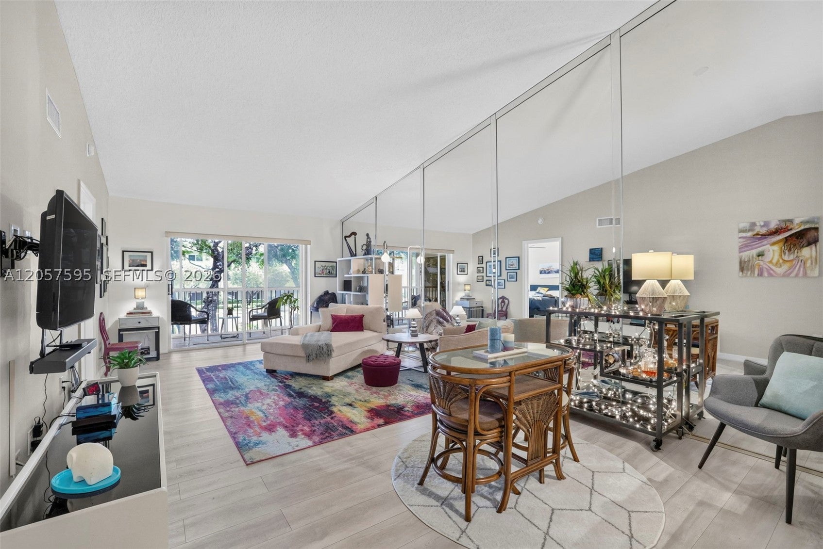 7449 N Devon Dr 207, Tamarac FL 33321