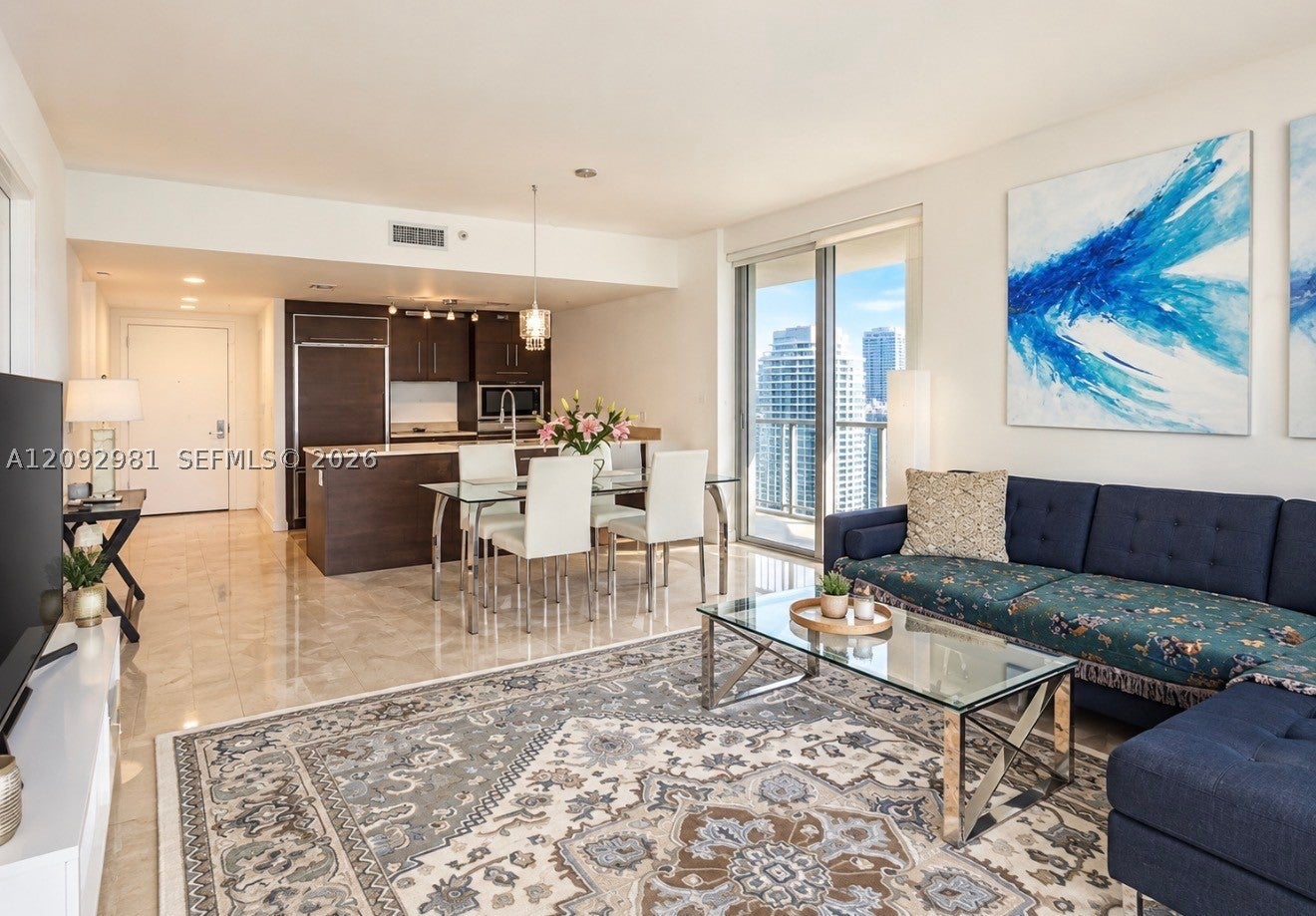 475 Brickell Ave 3512