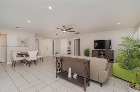 A home in Cape Coral