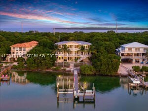 Photo 1 of 54 — 104 Coastal Dr, Key Largo, FL 33037