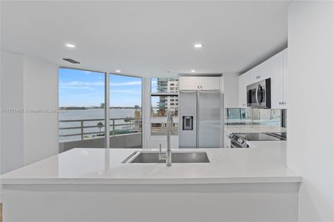 555 NE 34th St 2401 Miami FL 33137