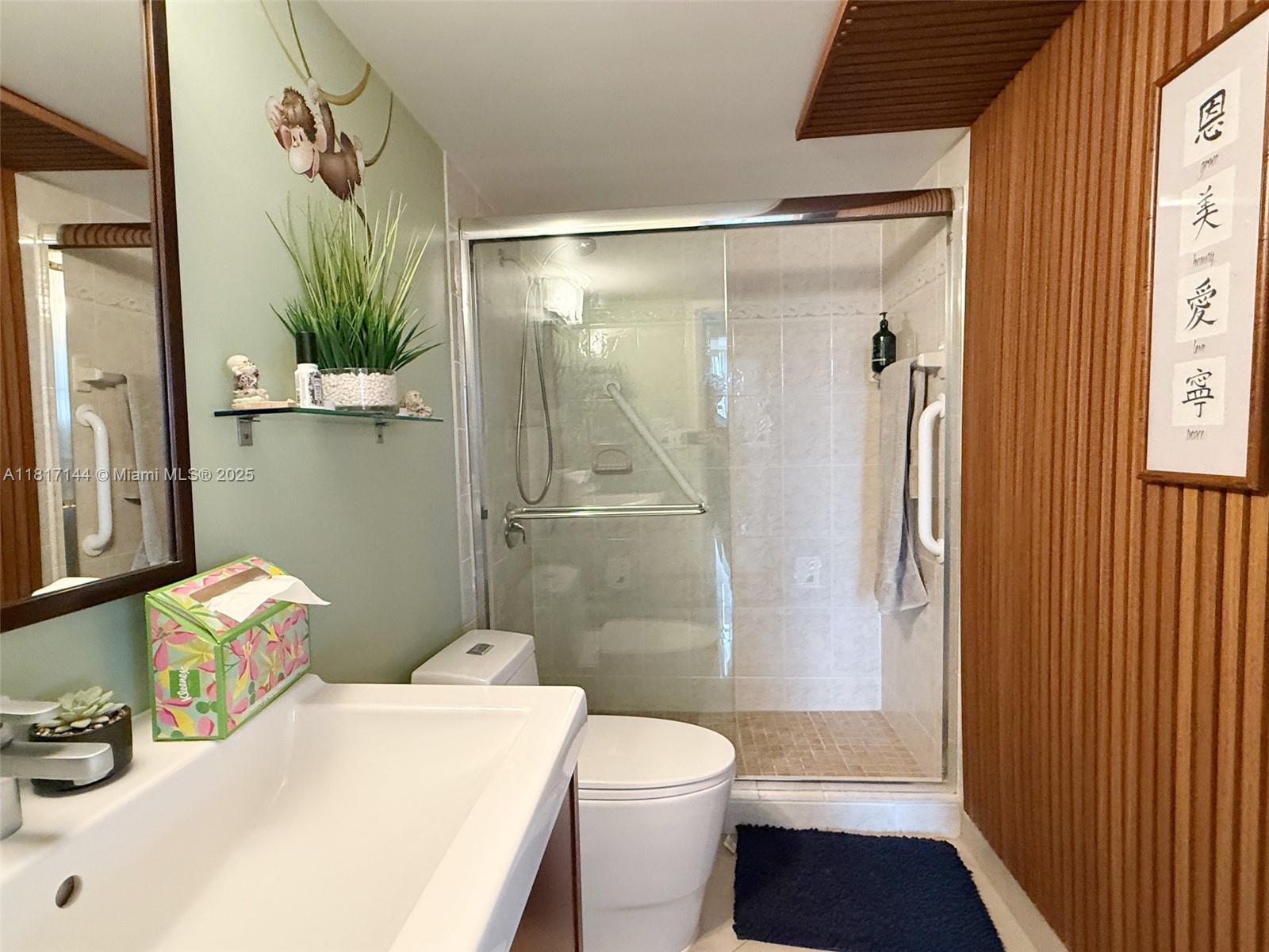 OCEANVIEW PARK CONDO - Residential Lease