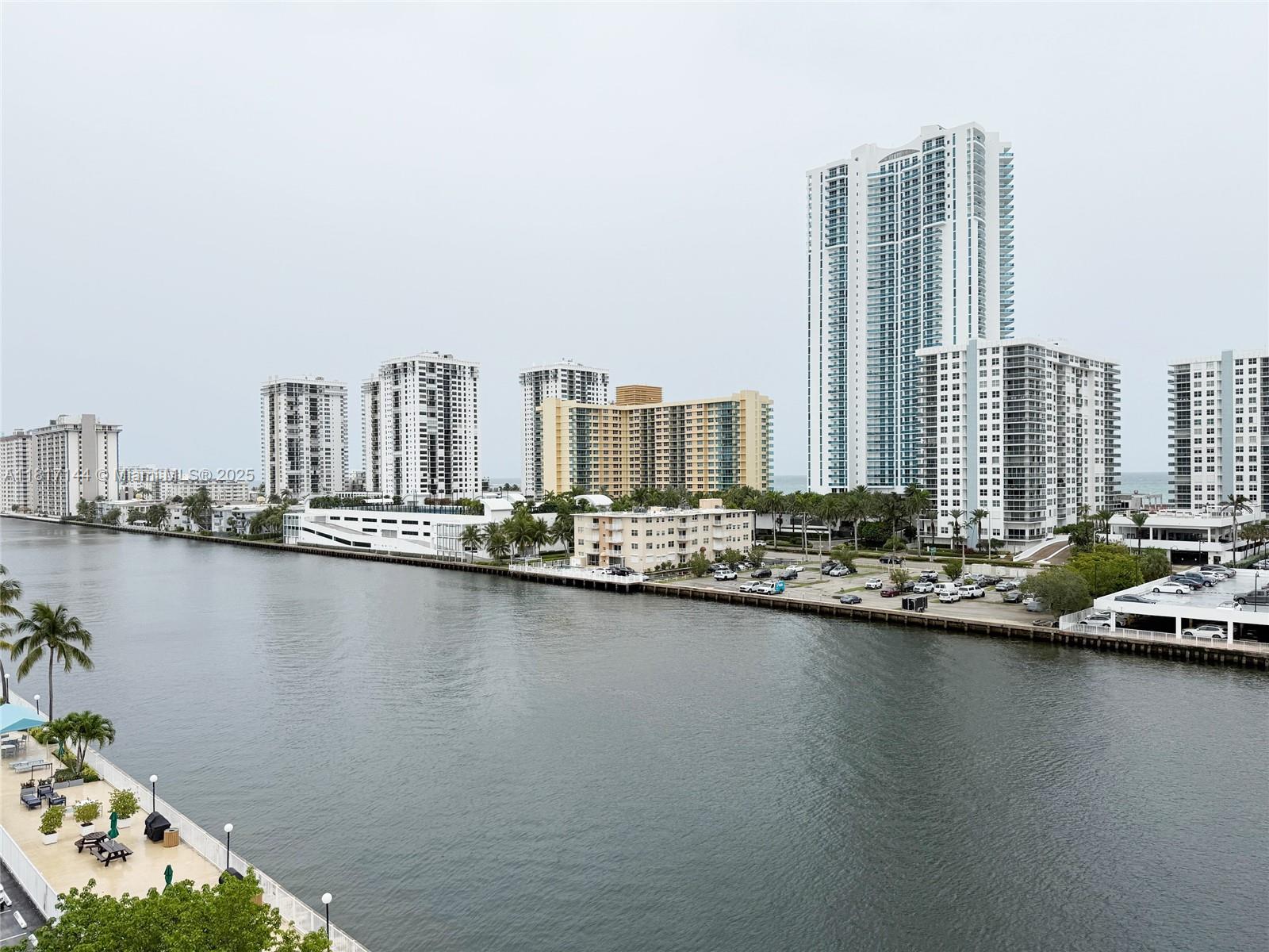 OCEANVIEW PARK CONDO - Residential Lease