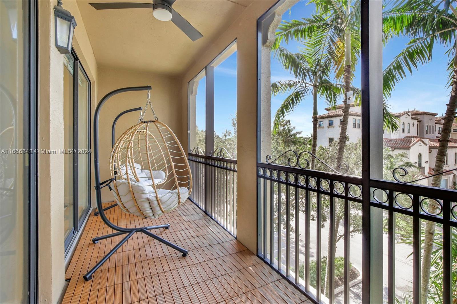 VILLA FLORA CONDO - Residential