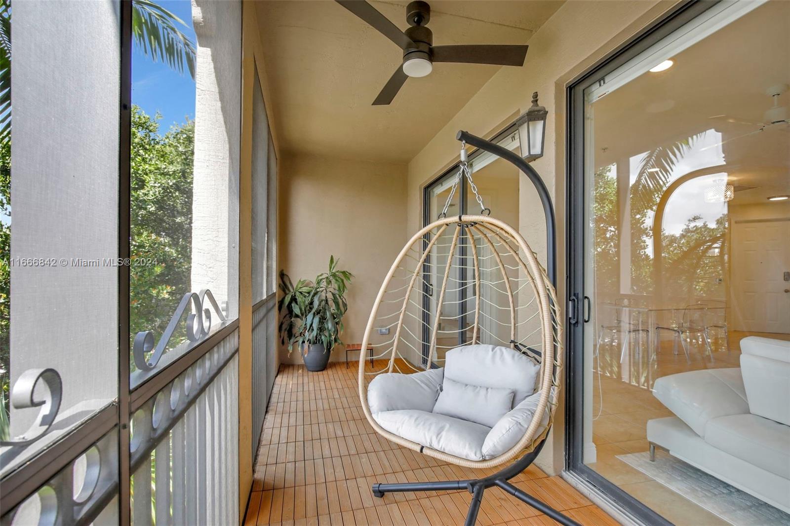 VILLA FLORA CONDO - Residential