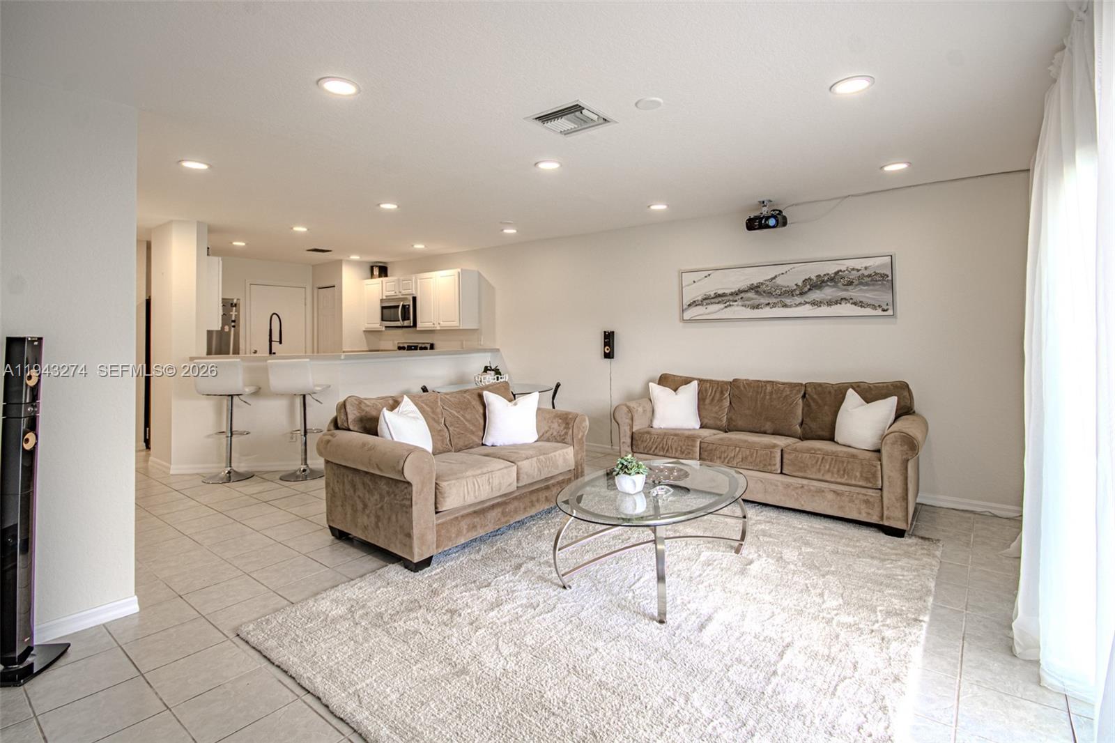 SIERRA PALMS - Residential