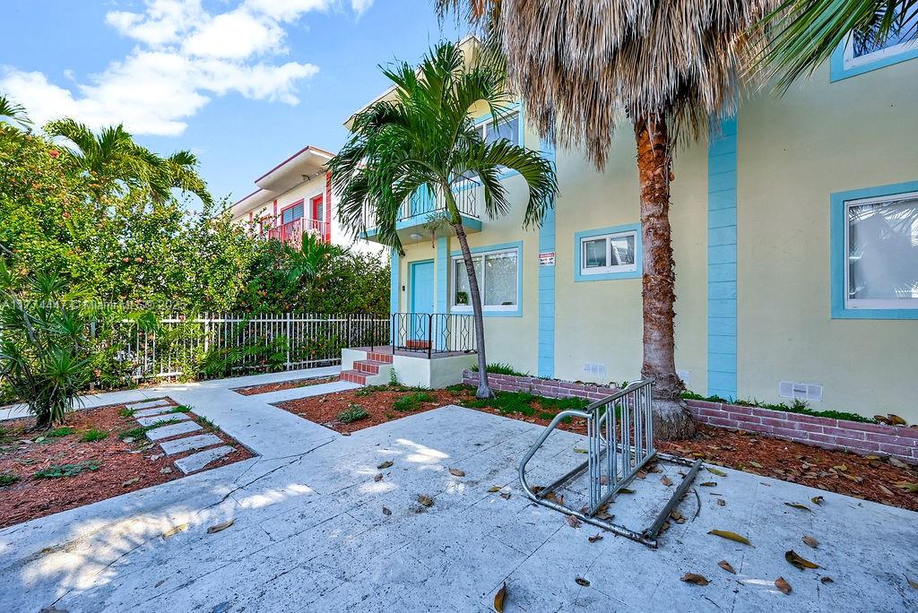 Rental Property at 1135 Euclid Ave 202, Miami Beach, Miami-Dade County, Florida - Bathrooms: 1  - $1,700 MO.