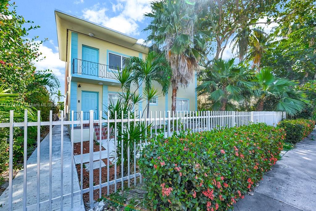 1135 Euclid Ave 202, Miami Beach, Miami-Dade County, Florida - 1 Bathrooms - 