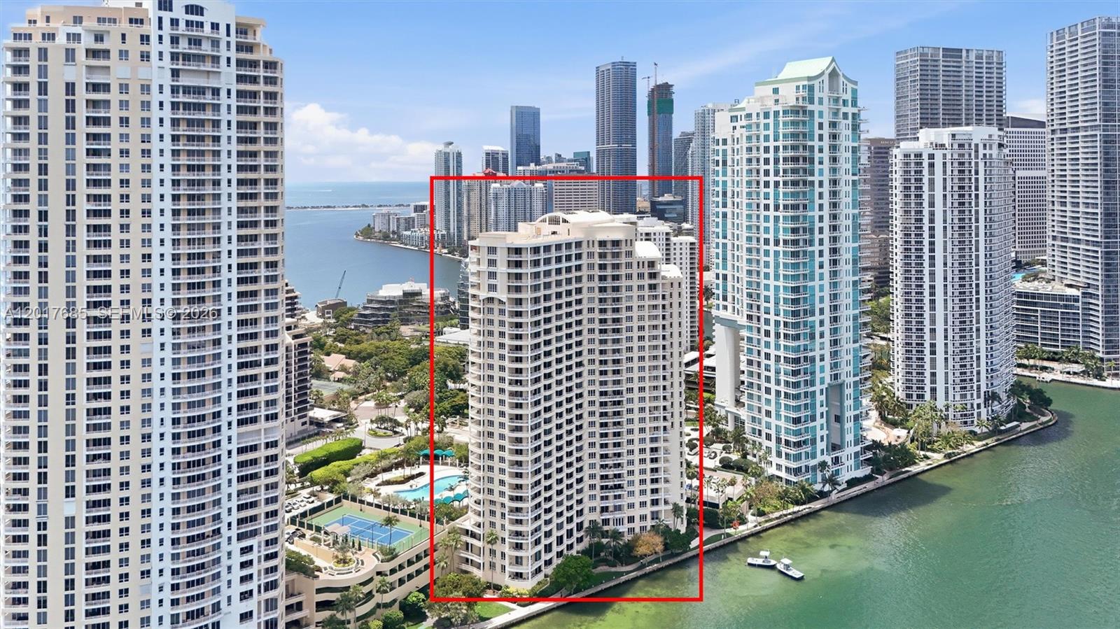 888 Brickell Key Dr 2010