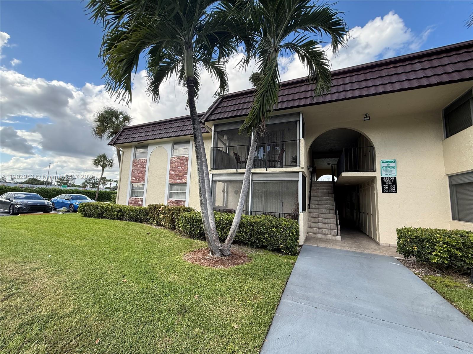 EDGEWOOD CONDOS - Residential