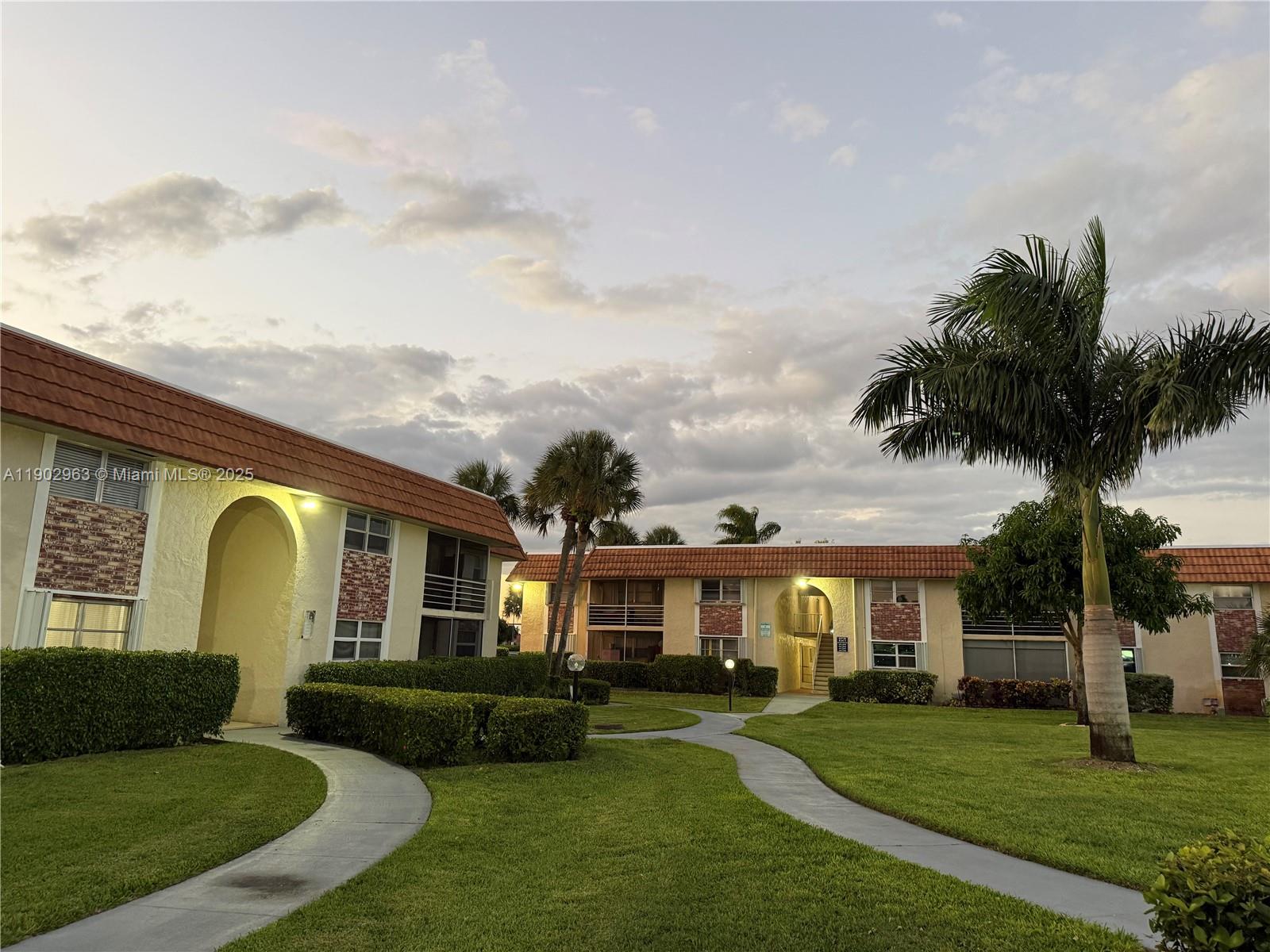 EDGEWOOD CONDOS - Residential