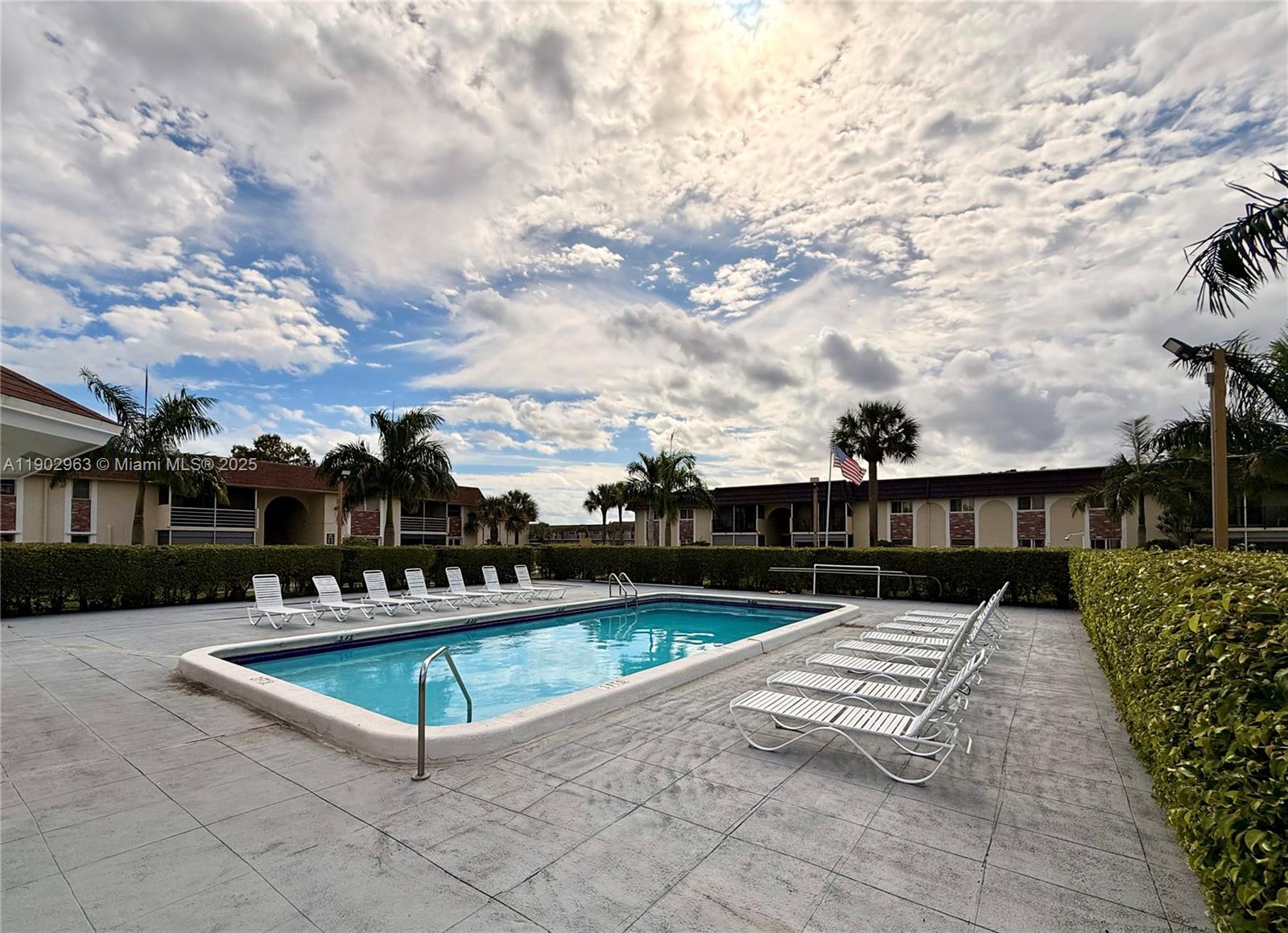 EDGEWOOD CONDOS - Residential