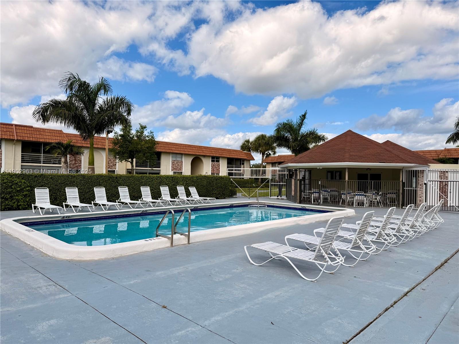 EDGEWOOD CONDOS - Residential