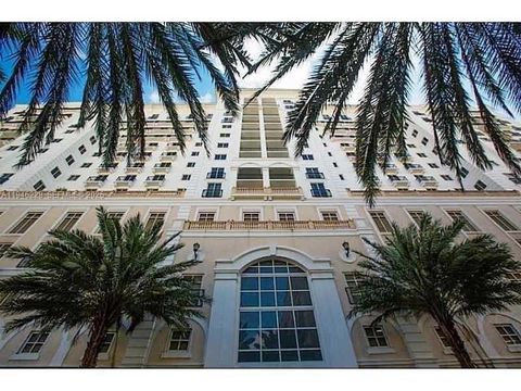 10 Aragon Ave 1110 Coral Gables FL 33134