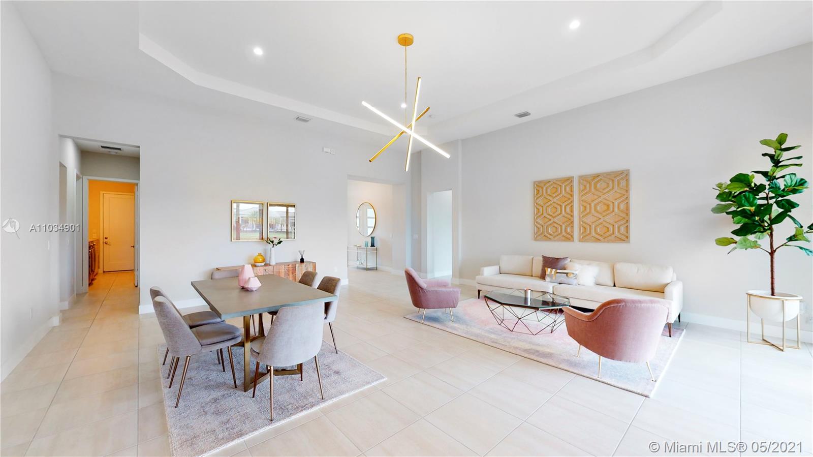 TRIPLE H RANCH PLAT - Residential