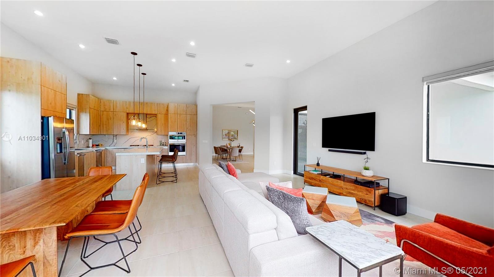 TRIPLE H RANCH PLAT - Residential