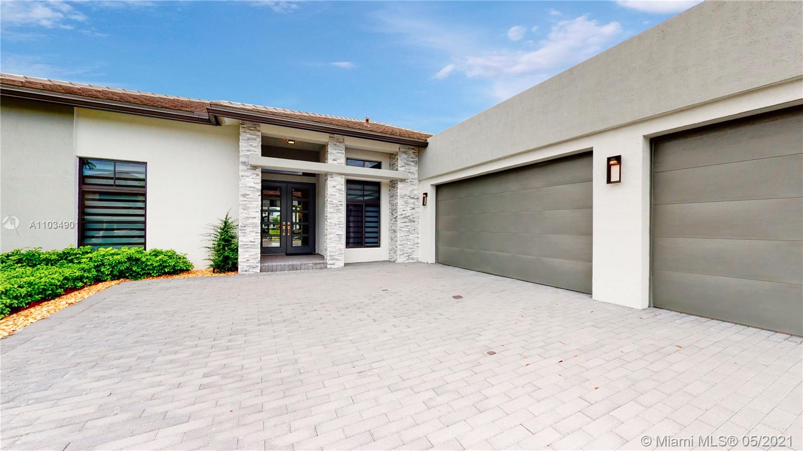 TRIPLE H RANCH PLAT - Residential