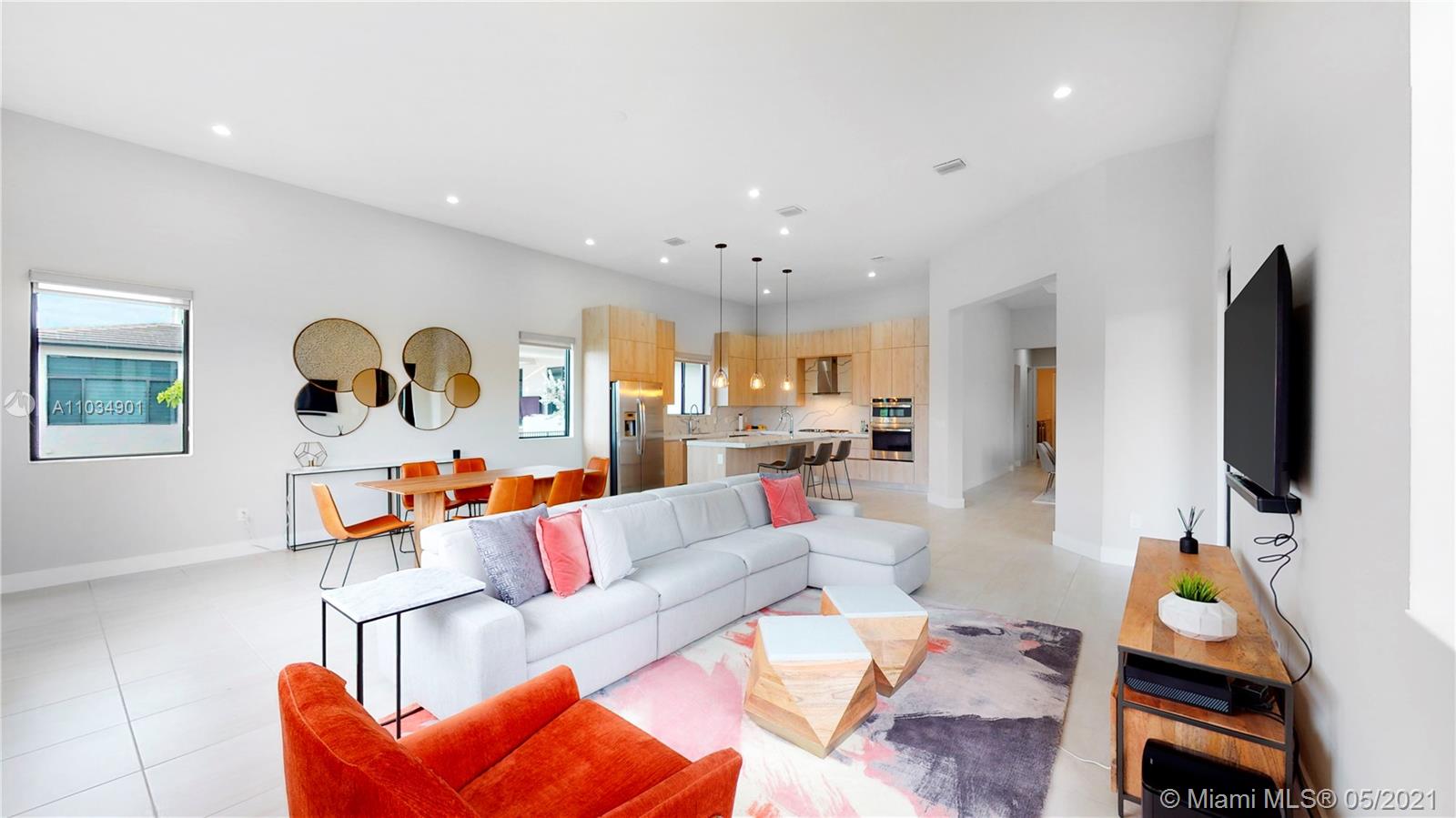 TRIPLE H RANCH PLAT - Residential