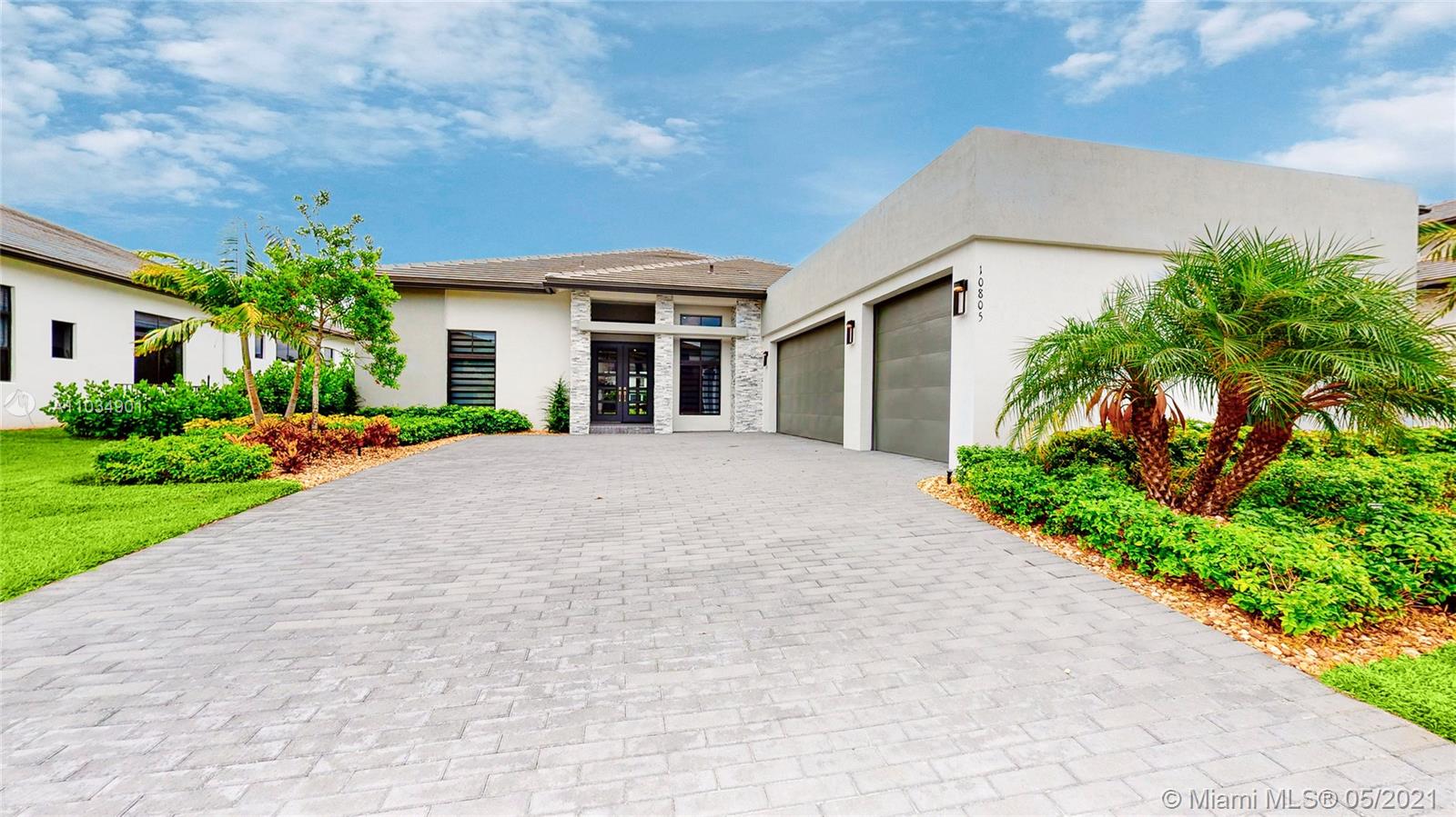 TRIPLE H RANCH PLAT - Residential
