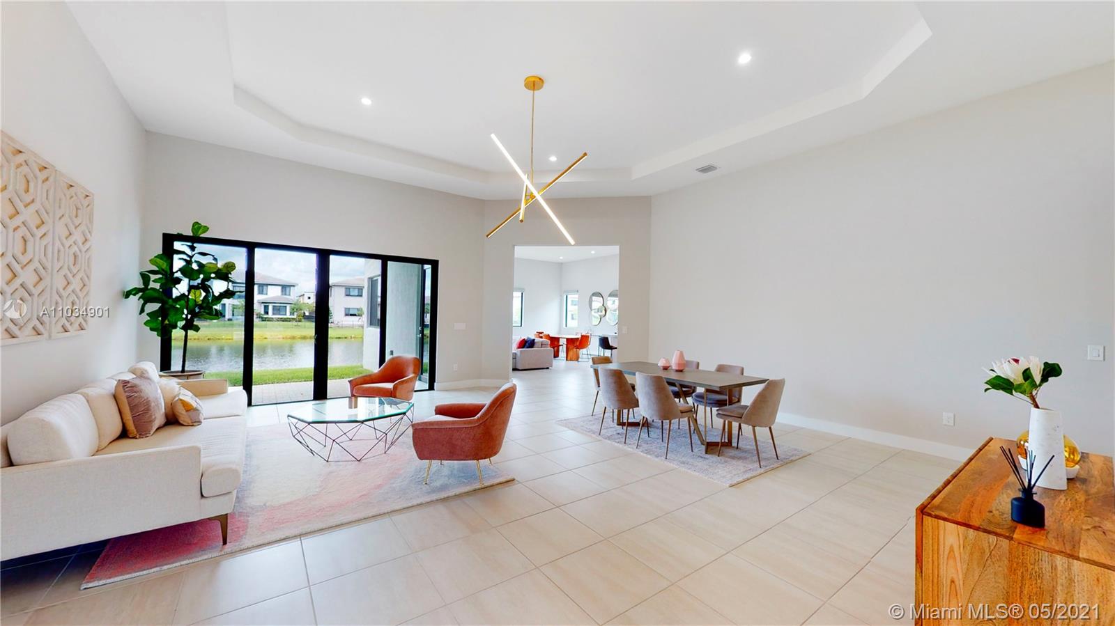 TRIPLE H RANCH PLAT - Residential